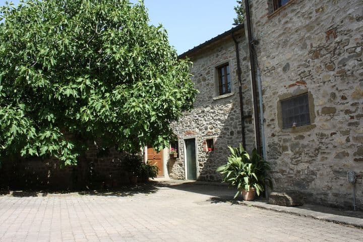 B&B Villa La Nussa photo 5