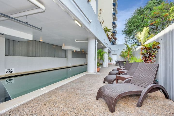Argus Apartments Darwin photo 4