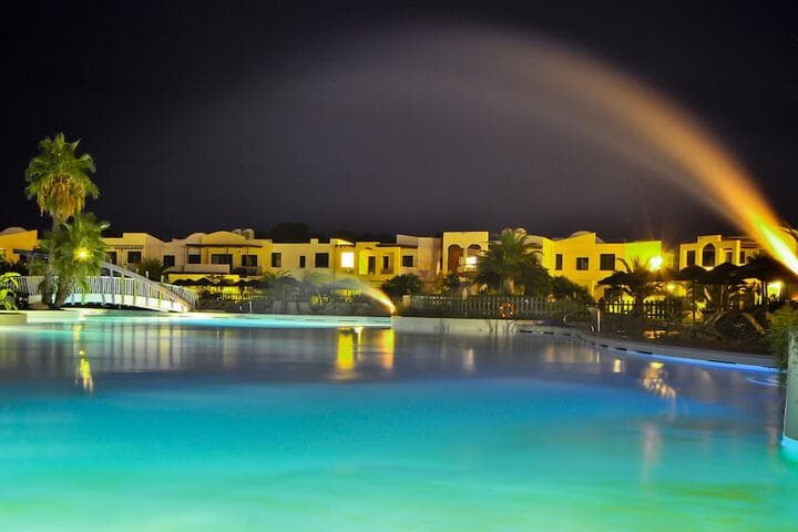 I Turchesi Club Village photo 3