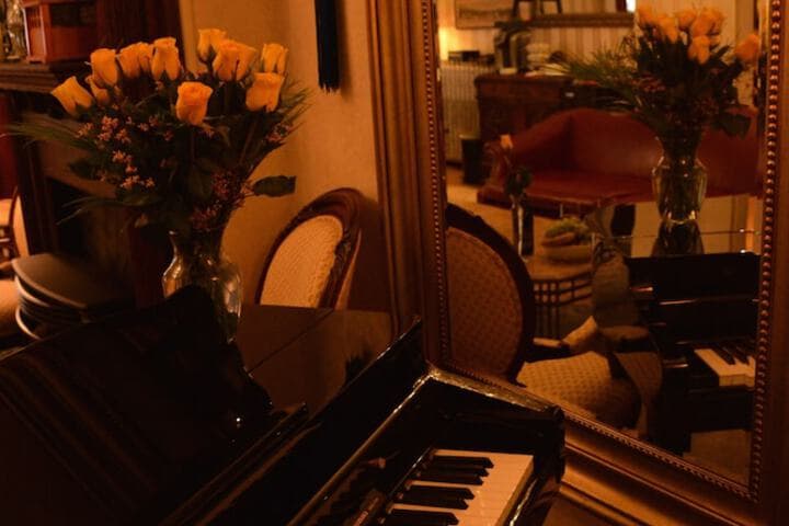 Manayunk Chambers Guest House photo 3