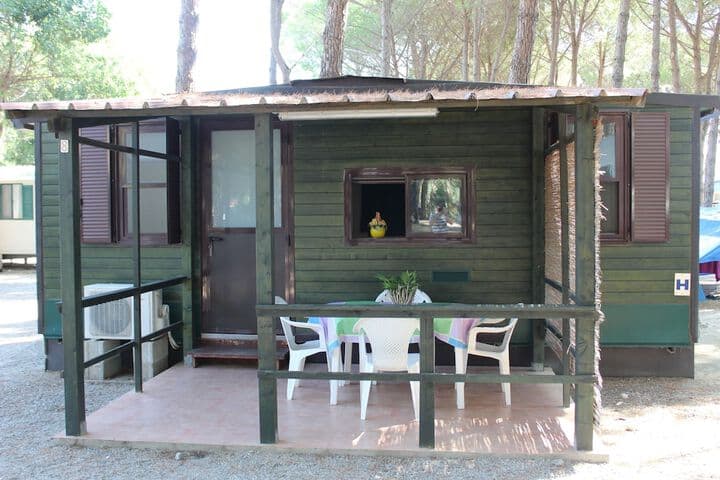 Villaggio Camping Lungomare photo 5