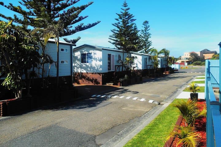 Two Shores Holiday Village photo 2
