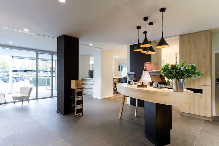 ibis Styles Kortrijk Expo photo 1