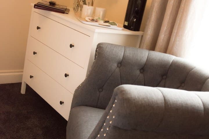 Castle Park Hotel photo 4