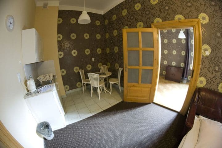 Cracow Old Town Guest House photo 3