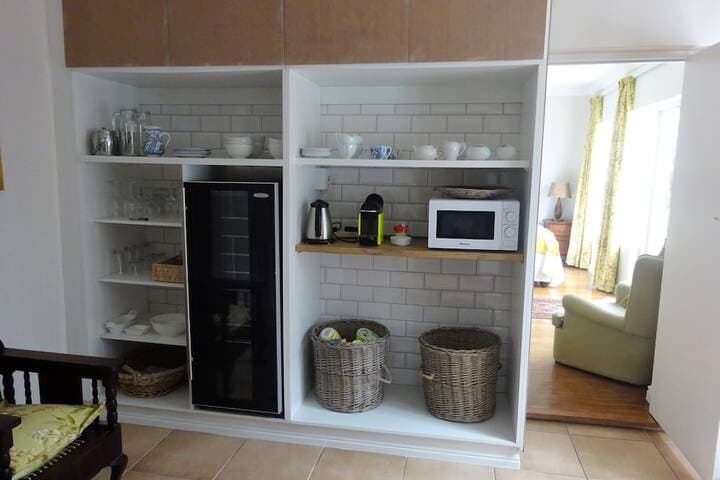 Walker Bay Manor photo 5