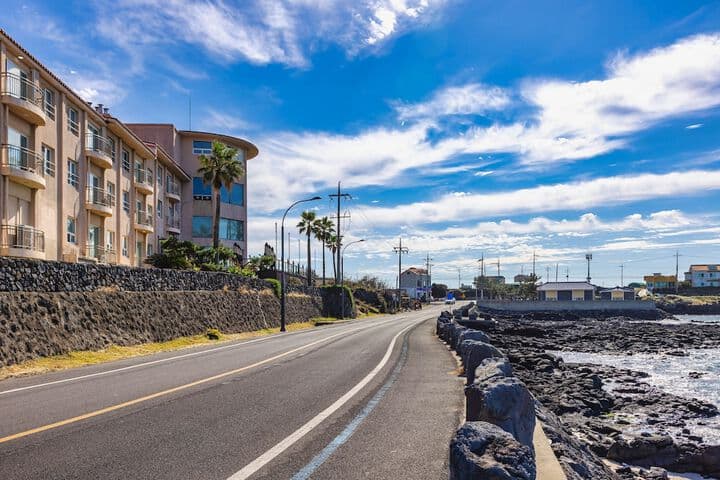 Kensington Resort Jeju Hanlim photo 4