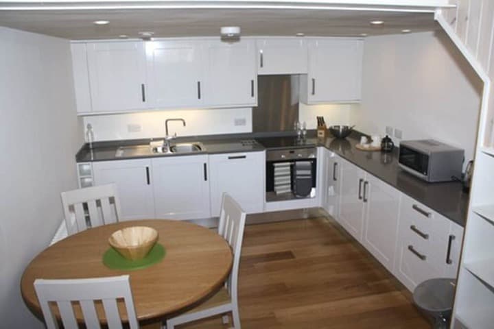 Destiny Scotland Broughton St. Lofts photo 3