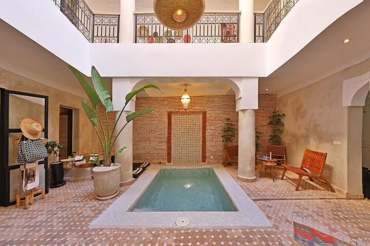 Riad Al Badia photo 4
