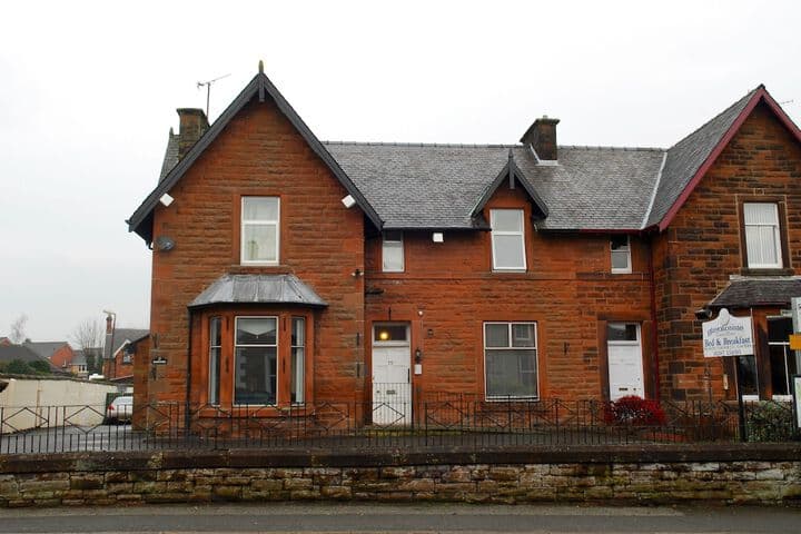 Glenlossie Guest House photo 5