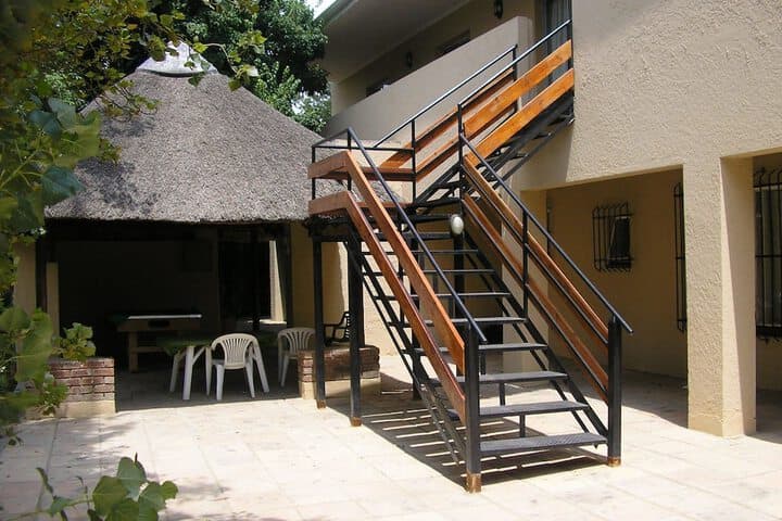 Airport Lodge Guest House photo 3