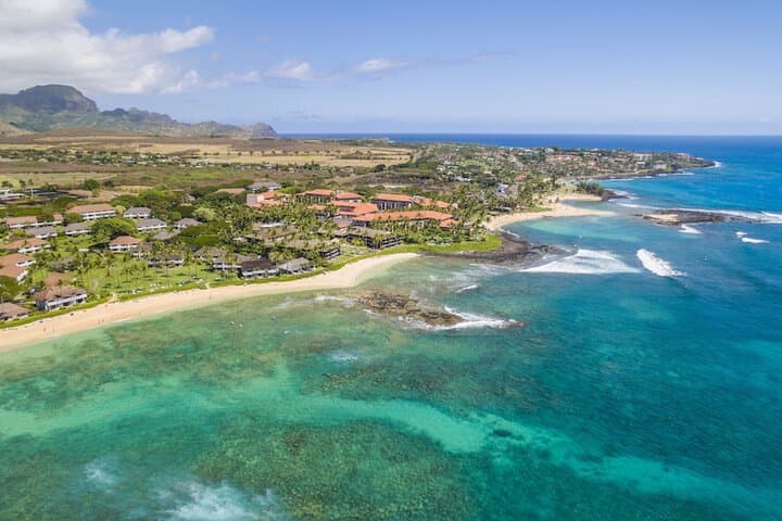 Castle Kiahuna Plantation & Beach Bungalows photo 2