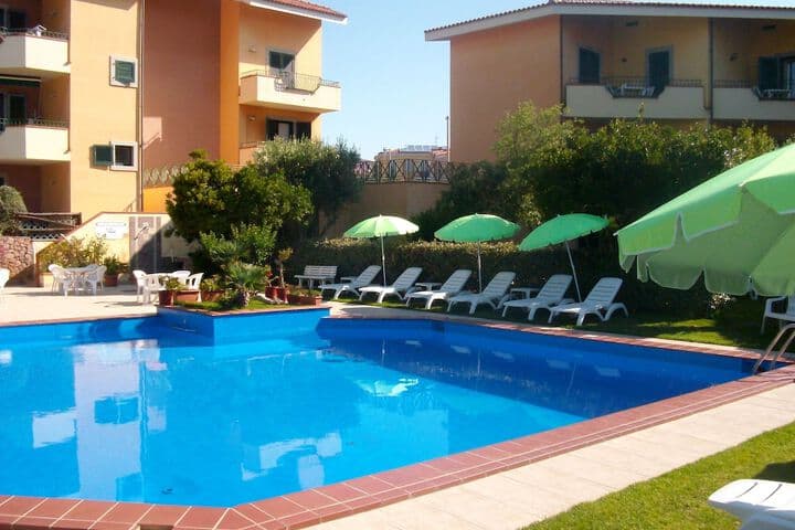 Residence Li Velieri photo 2