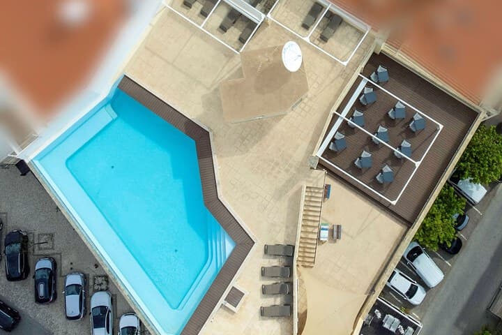 Hotel Apartamentos Foz Atlântida photo 3