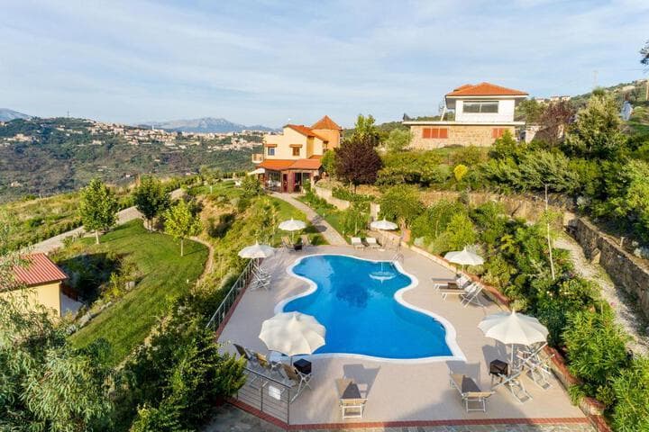 Casa Vacanza Villa Aurora photo 4