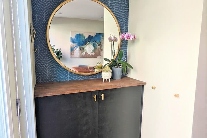 Monki Di Executive Suites GLAS Luxury Inner City Home 3 min to Downtown w Private Rooftop Patio Fireplace photo 5