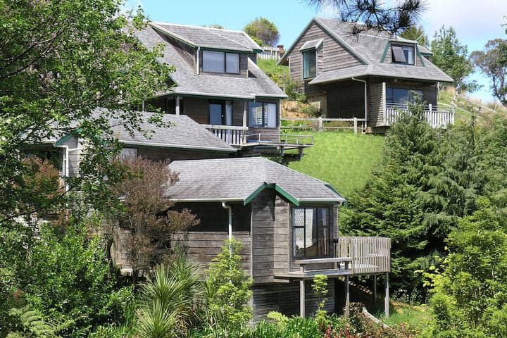 Grafton Cottage & Chalets photo 2