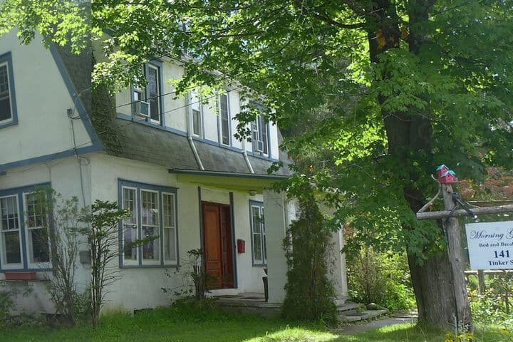 Morning Glory B n B Woodstock NY photo 2