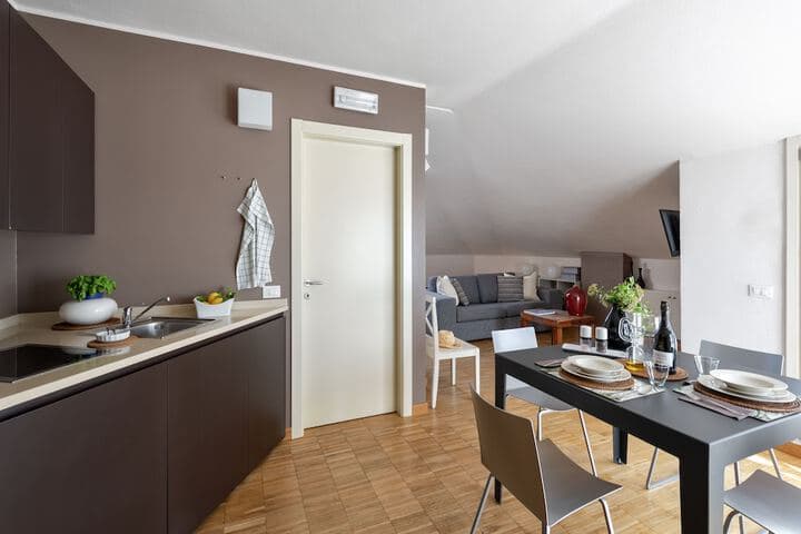 Vialeromadodici Rooms & Apartments photo 5