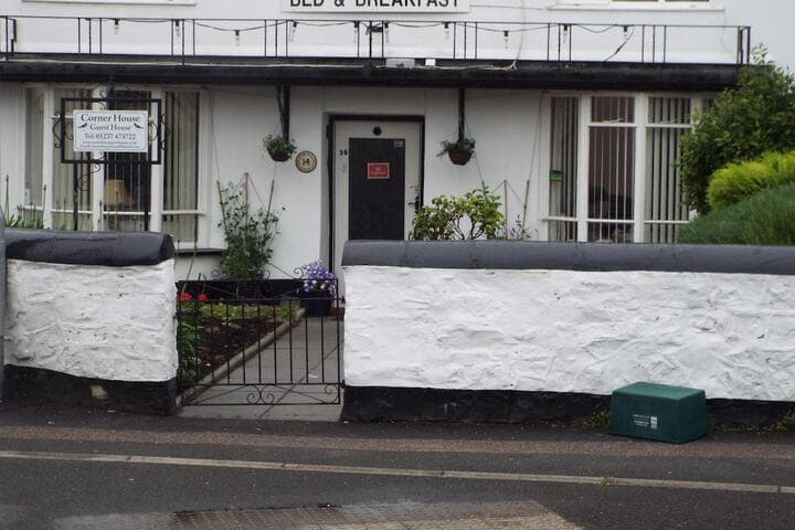 Corner House Guest House photo 2
