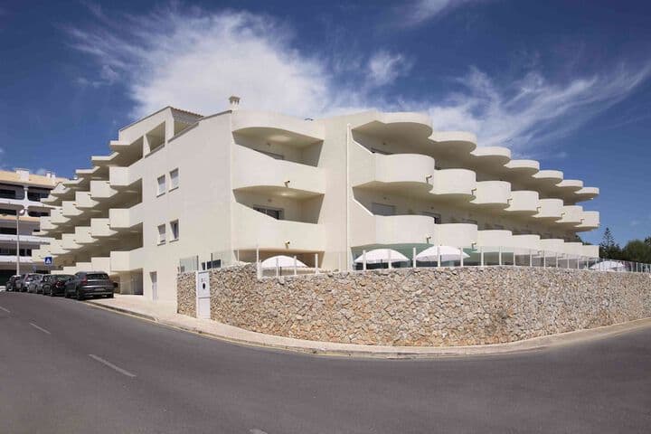 Alvormar Apartamentos Turísticos photo 2
