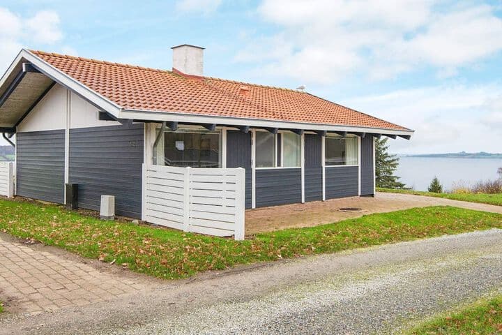 6 Person Holiday Home in Aabenraa photo 3