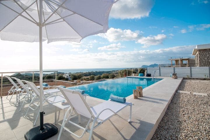 Francis & Gregorys Luxury Villas photo 2
