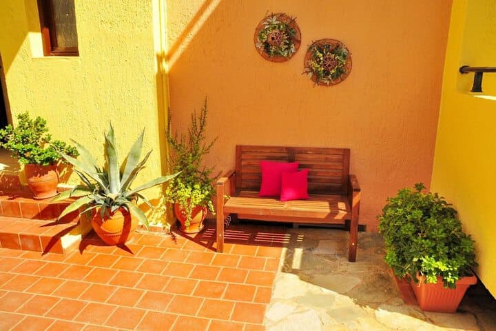 Cleopatra Apartments photo 3