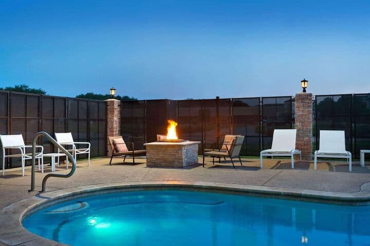 Country Inn & Suites by Radisson Houston Northwest TX photo 2