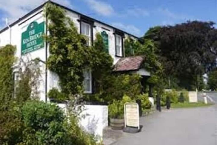 The Kenbridge Hotel photo 3