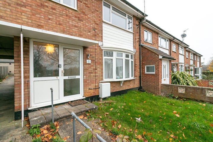 Denby Lodge photo 2