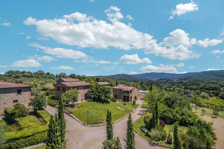 Poggio Cennina Resort photo 5