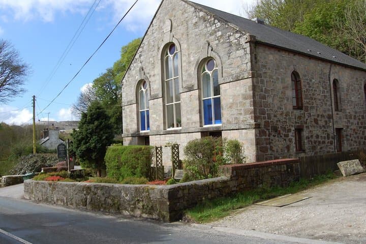 The Chapel Guest House photo 4