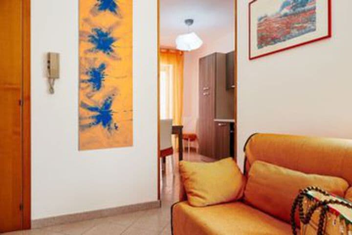 Appartamento Ligustro Case Sicule photo 3