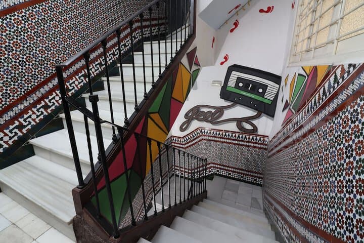 Feel Hostels City Center photo 5