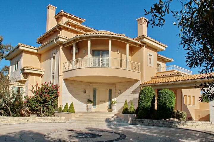 Villa Metaxas photo 3
