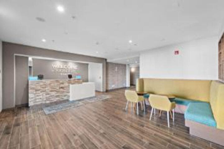 Hampton Inn by Hilton Calexico photo 4