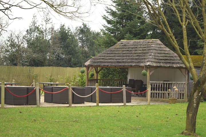 The Limes Country Lodge Hotel photo 5