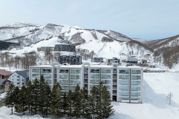 Niseko Landmark View photo 5