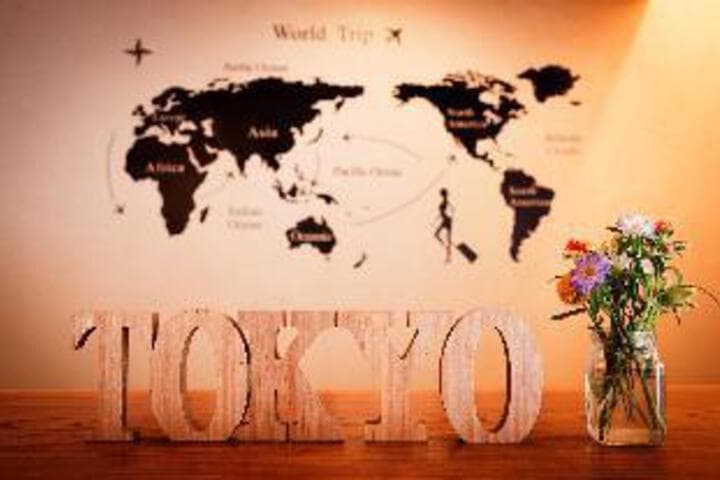 Ks House Tokyo Hostel photo 5
