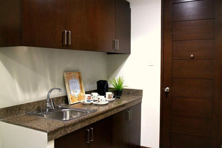 Ortigas Budget Hotel Kapitolyo photo 5