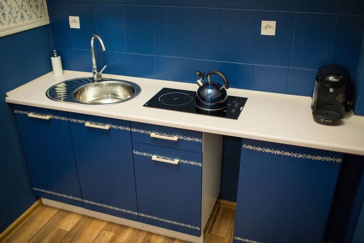 Boutique Apartments Kazimierz photo 5
