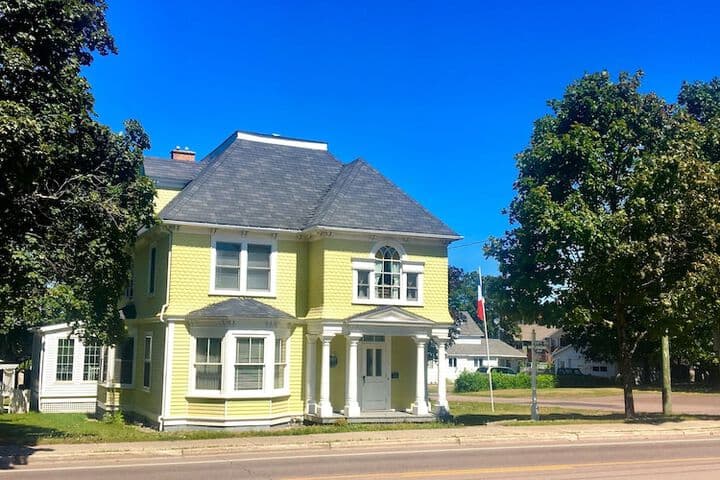 Le Griffon B&B photo 5