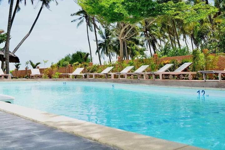 Little Paris Resort photo 5