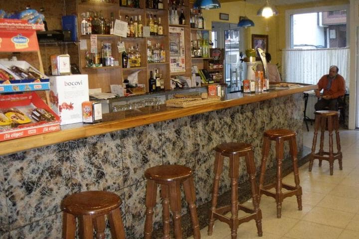 Hostal la Cuesta photo 4