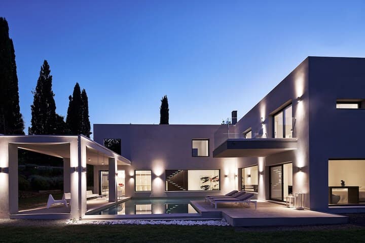 Luxury Villa Eve photo 3
