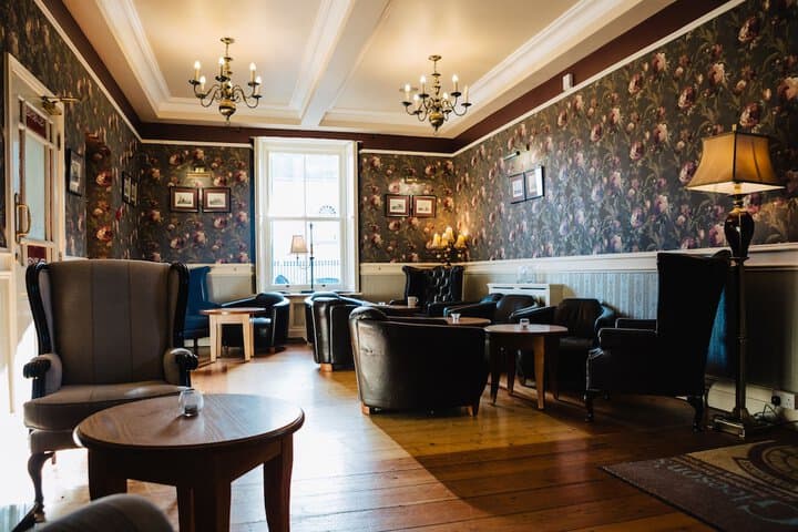 Gleesons Restaurant & Rooms photo 3