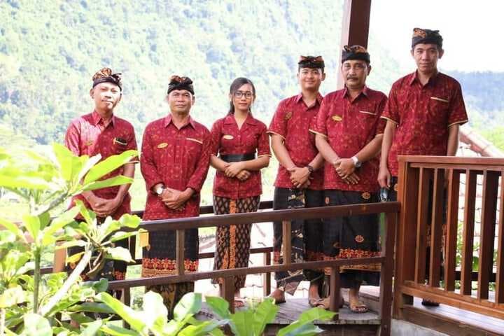 Barong Villas photo 3