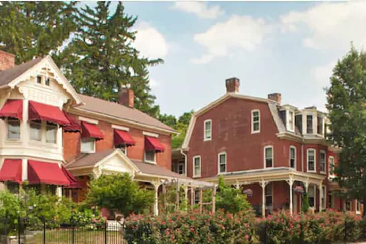 Brickhouse Inn photo 2