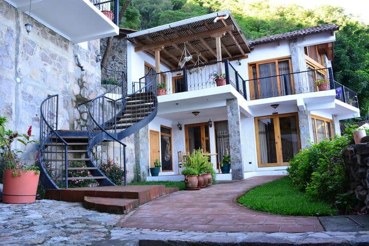 Atitlan Villas Qanajuyu photo 4